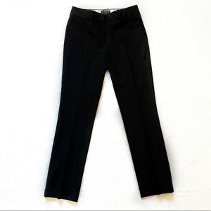 Campbell Bi Stretch Dress Pants